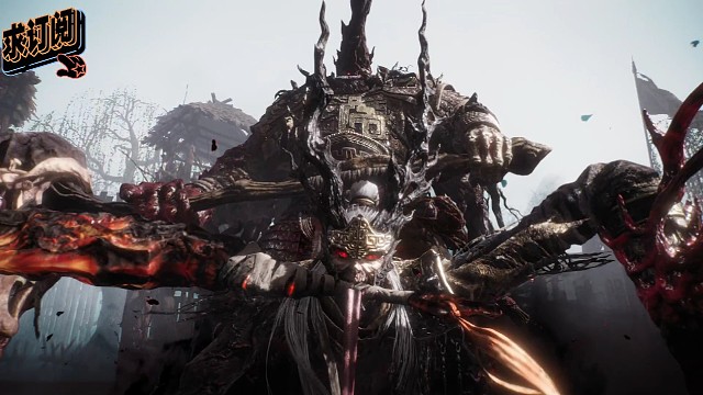 《卧龙苍天陨落》