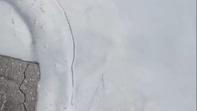 聚脲超级修缮防水