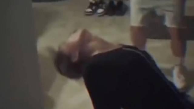 你是有意还是故意的