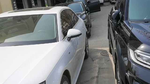 巩义市宇晨汽修