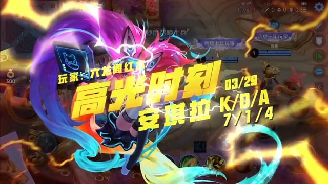 没什么天赋，五年的手感而已