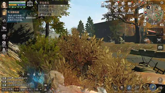 点点关注，给点陪伴