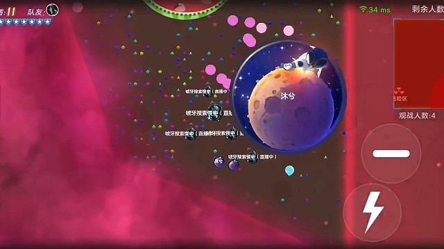 运气好也不好（球大没盾）