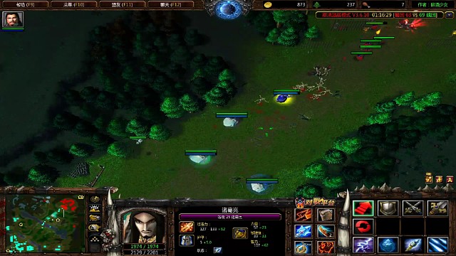 将就看有点闪屏