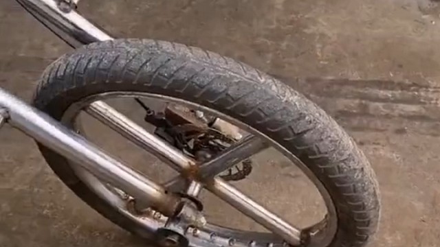 这个东西好屌呀，不如我们就叫蒸汽机吧