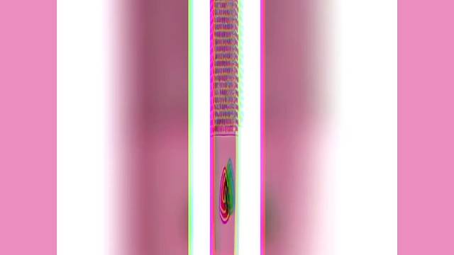 莱维特麦克风，粉色定制改色