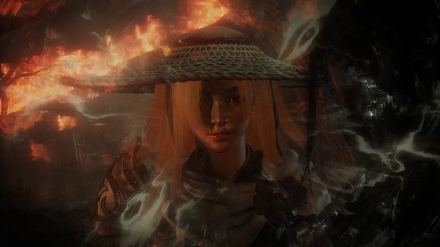 卧龙苍天陨落-2