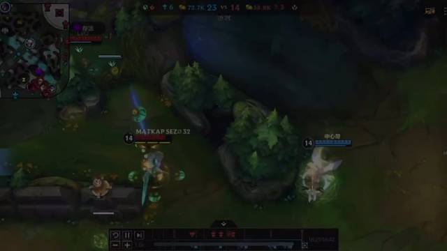 5杀送给你们，点个小小的赞吧大哥姐姐们