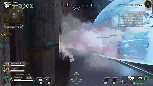 新手第一次当击杀王