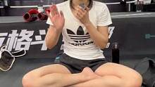 訓(xùn)練訓(xùn)練，接下來北京 成都 杭州