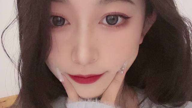 哈喽～