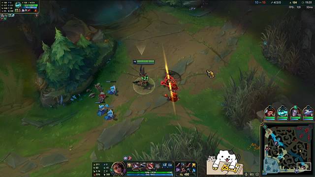 一天不打游戏就手痒101已上线