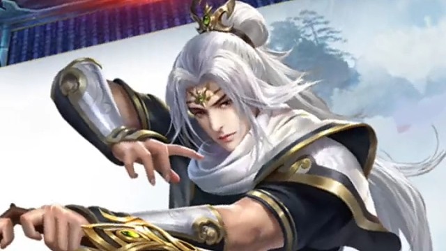 刀剑物语（青云传）