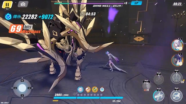 狸妈细节解说S0终焉，S0真理批发虚数牛47792（3星人偶，47808一帧跳秒）