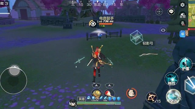 单4寒剑的快乐日常