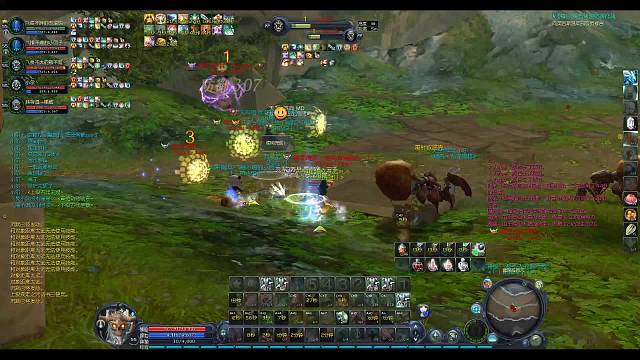 7区被锤的鼻青脸肿的剑星