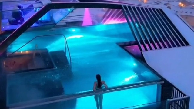 嗨，你还好吗？你