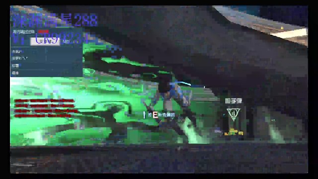 逆战S9赛季凛冽之月C区秒杀可得箱子