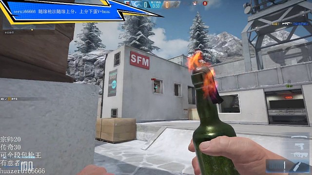 标题起得好，粉丝少不了