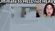 歐門大招如何傳到Hell而非Heavn [無畏契約]