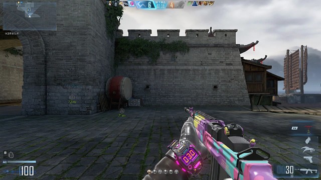 新人，欢迎大家观看