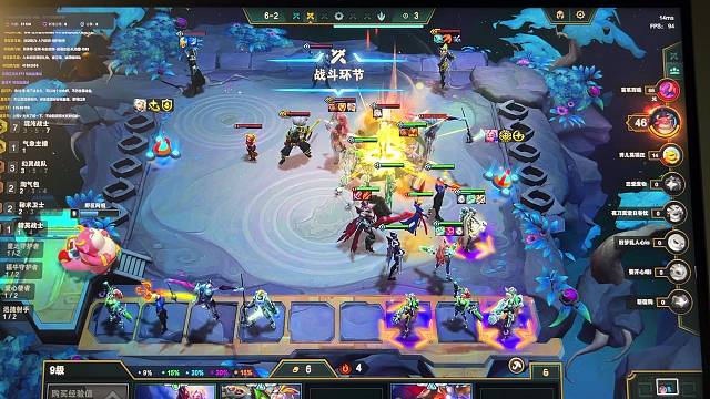 女枪太有实力辣