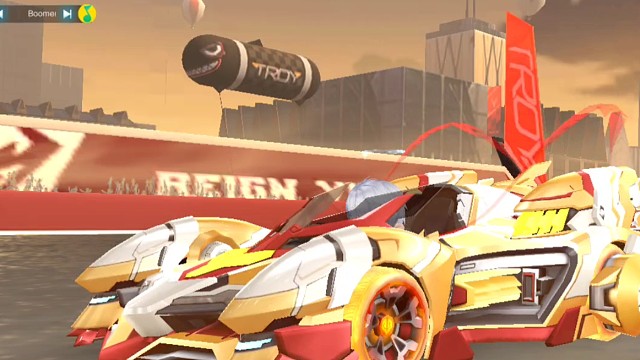 【新图】熔炉角斗场-近道教学