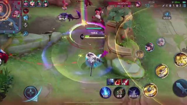 丝血逃脱，略带收割～