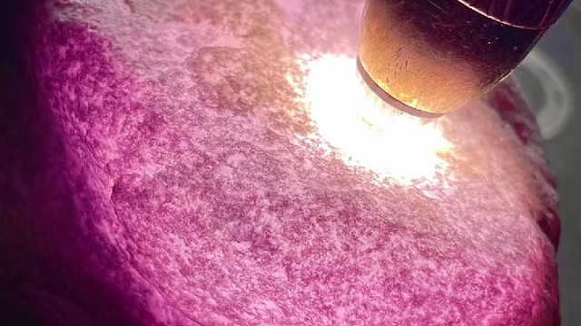 我发布了一个新视频，快来围观吧！