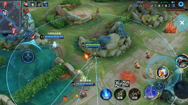 准度不够运气来凑