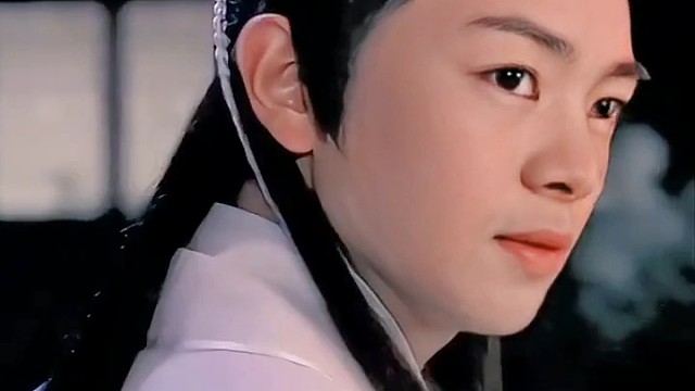 我来扮演花无缺