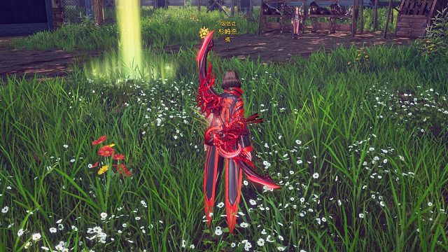 2022年国服浮游岛最终决战