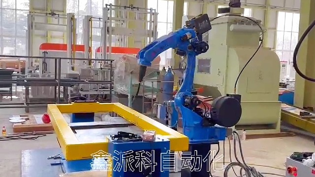 我发布了一个新视频，快来围观吧！