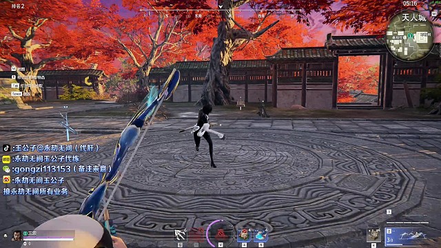 不发强的，我好菜啊！！！