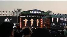 #一開(kāi)口就是全場(chǎng)大合唱 #棱鏡 #嗨翻全場(chǎng) #音樂(lè)節(jié)