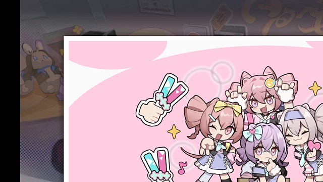 主播U平步青云，却因害怕失去财富组女团，最终失去所有