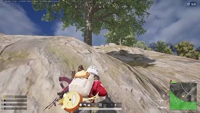 祝哥哥每天都有好心情