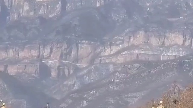 风景
