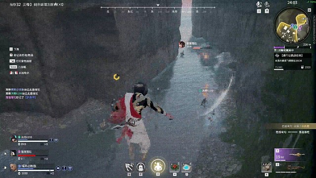 要是有夺魂就好了#振刀罩