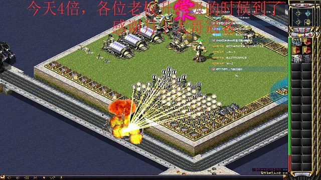 論錢(qián)的重要性之光靈塔防守