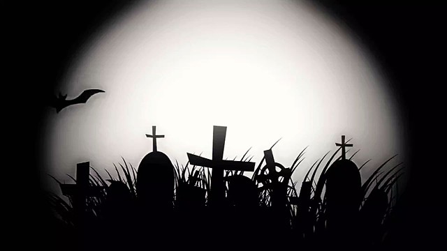 幽灵赛车，史上最感人的游戏故事！