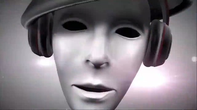 jabbawockeez(假面舞团)经典之作