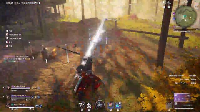 我的火男这波团怎么样评价一下有哪些不足的地方