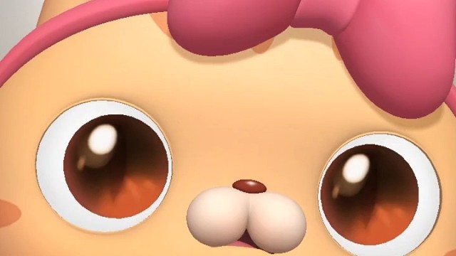 #你的游戏高光时刻