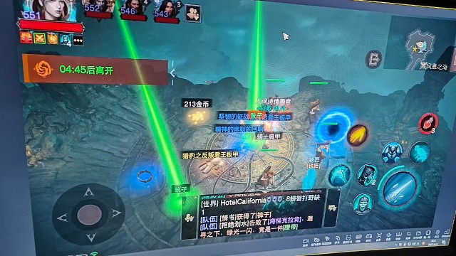 暗黑破坏神不朽肝帝