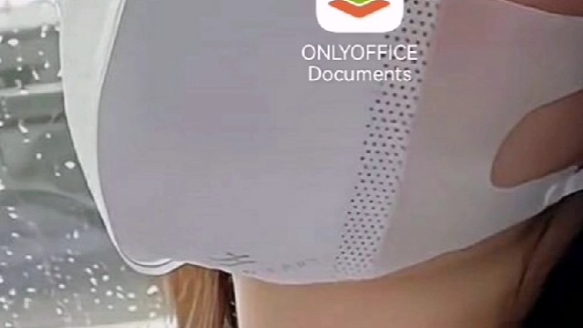 ONLYOFFICE安卓版怎样编辑Eexl表格？