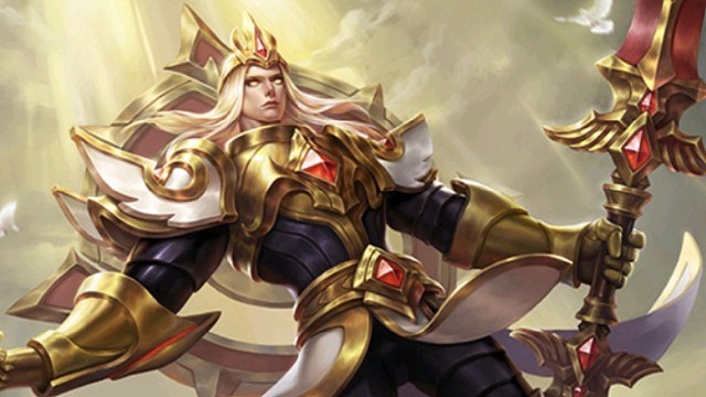 太阳也会照耀蝼蚁！