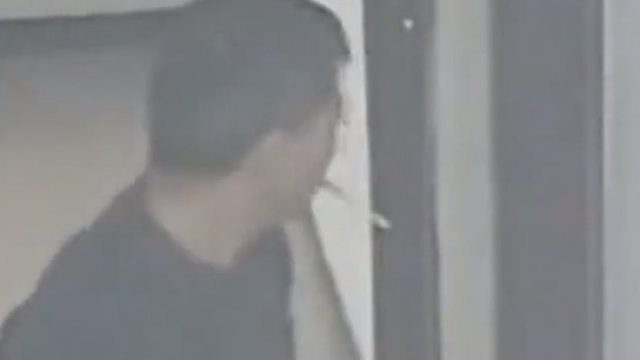 住客入住旅店，老板隔门“偷听”？住客：多亏了老板