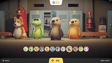 《动物派对（PartyAnimals）》游戏角色展示