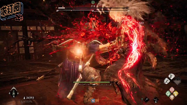 《卧龙苍天陨落》